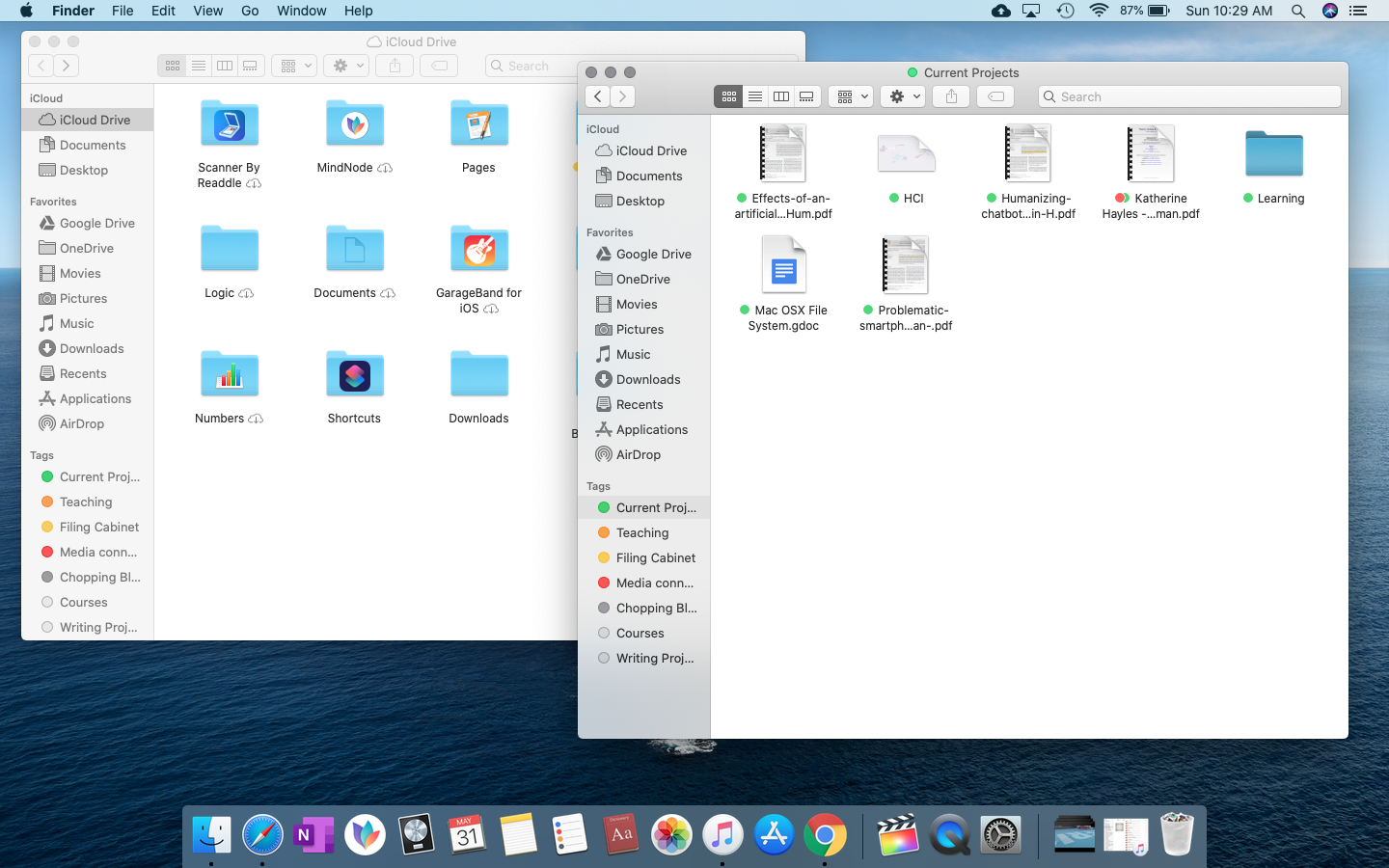 best folder organizer for mac